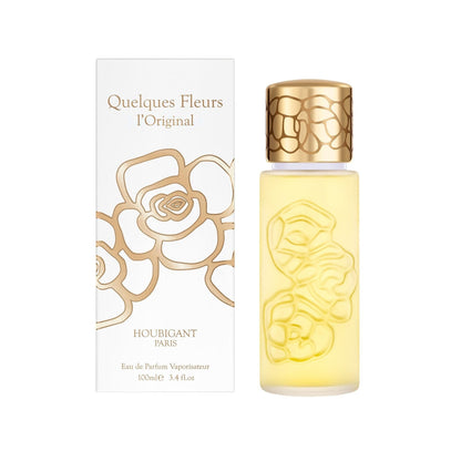 Houbigant Quelques Fleurs LOriginal Parfum
