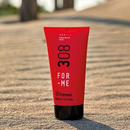 FOR-ME 308 Elevate Me Curl Cream
