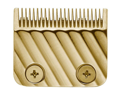 BaBylissPRO Replacement Clipper Tri-Blades for FX870, FX825, FX673 Clippers and most 2-hole blade systems