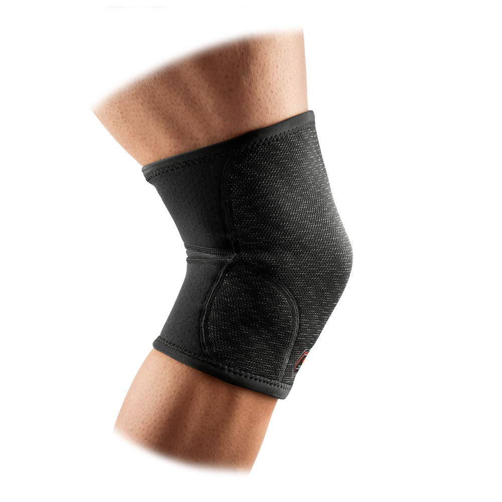 McDavid MD5211-01-34 HyperBlend Knee Sleeve L