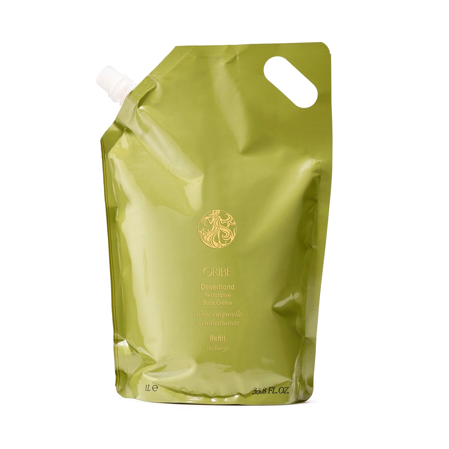 Desertland Restorative Body Crème Refill