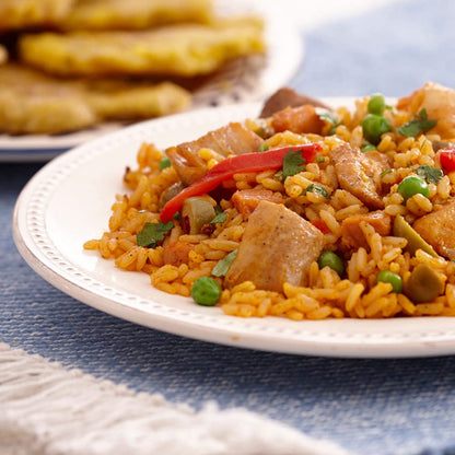 Zatarain's Family Size Spanish Rice, 15 oz