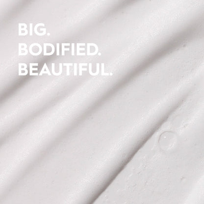 KERASILK Volumizing Styling Foam | Lightweight Formula | Creates Long-Lasting Touchable Hold | Enhances Body & Fullness | With Heat Protection | 150ml