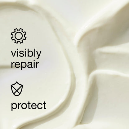Clinique Smart Clinical Repair Broad Spectrum SPF 30 Wrinkle Correcting Cream with Peptides, Hyaluronic Acid + Glycerin | Protecting + Repairing