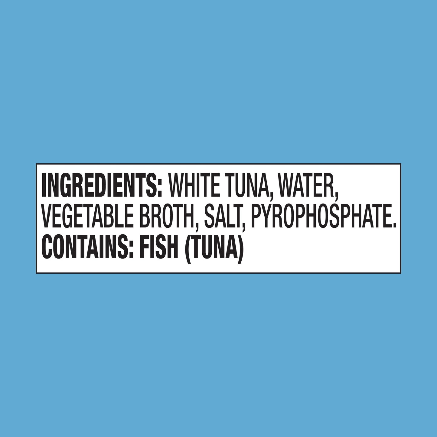 StarKist Chunk White Albacore Tuna in Water - 5 oz Can (Pack of 12)