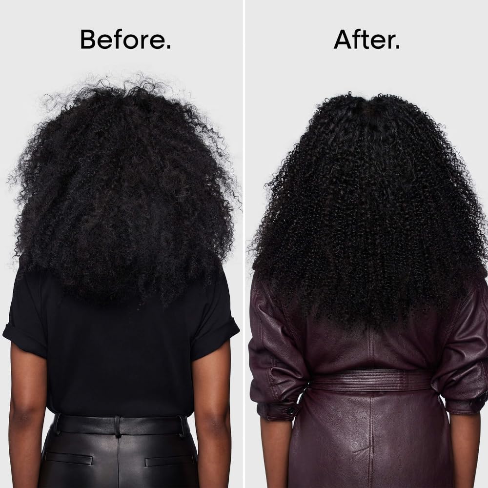 L'Oréal Professionnel Paris Curl Expression Definition Activator - For Curly and Coily Hair, Defines Curls and Coils, Silicone and Paraben-Free