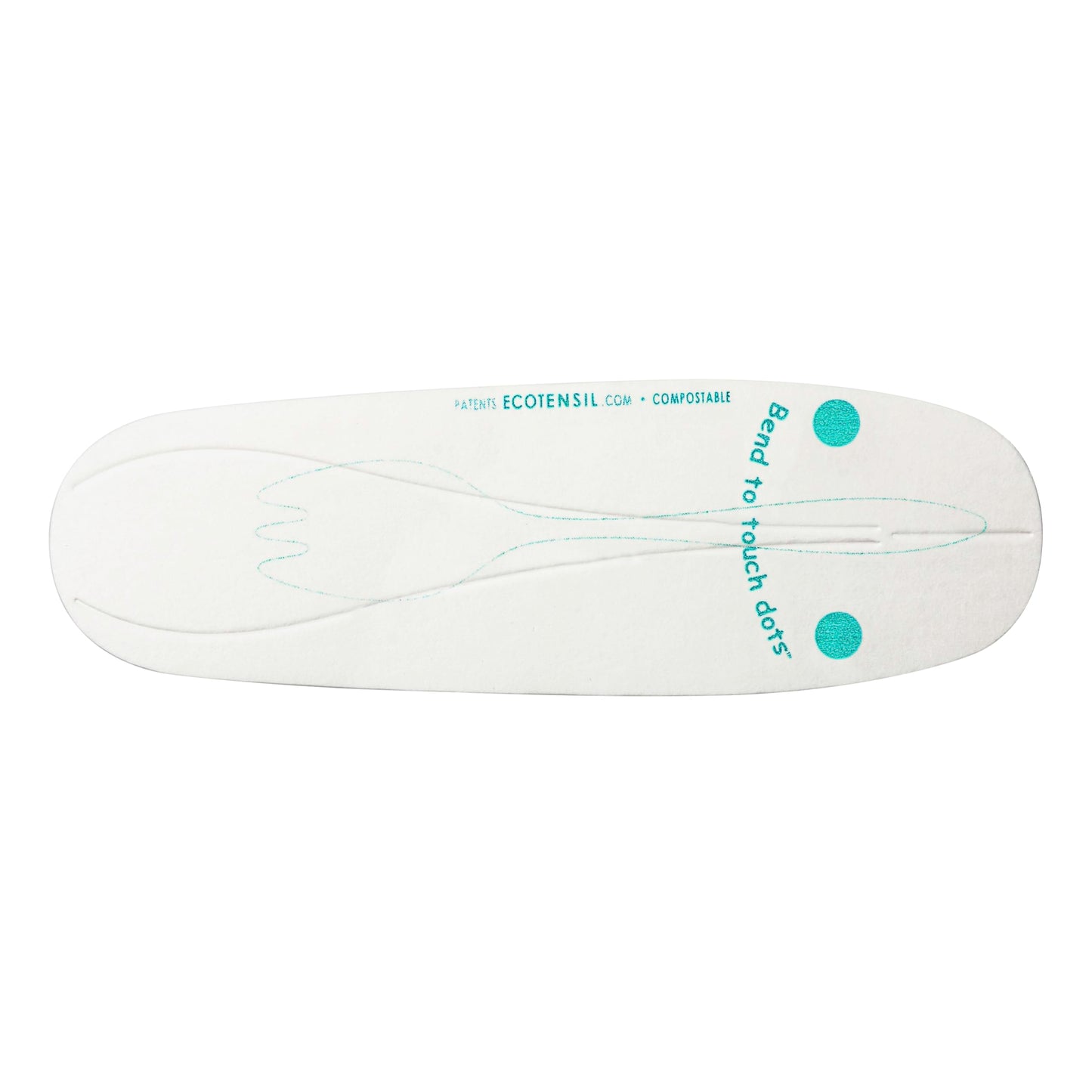 SP Scienceware EcoTensil Disposable Uncoated Paper Sampling Spoon | Eco-Friendly, Compostable, Plastic-Free Laboratory Utensils for Sampling and Weighing Materials 10ml (Pack of 416)