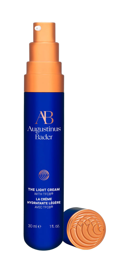 Augustinus Bader Women's The Light Cream