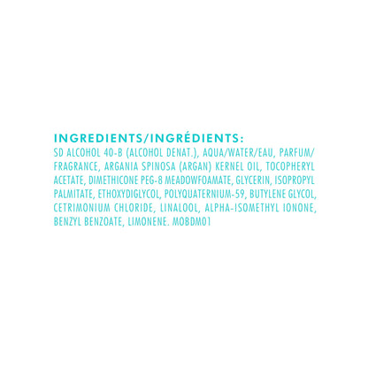 Moroccanoil Hair and Body Fragrance Mist