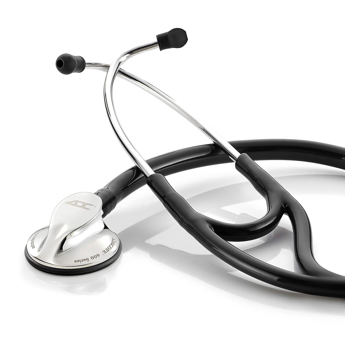 American Diagnostic Corporation ADSCOPE 600, Cardiology, Black 1/EA