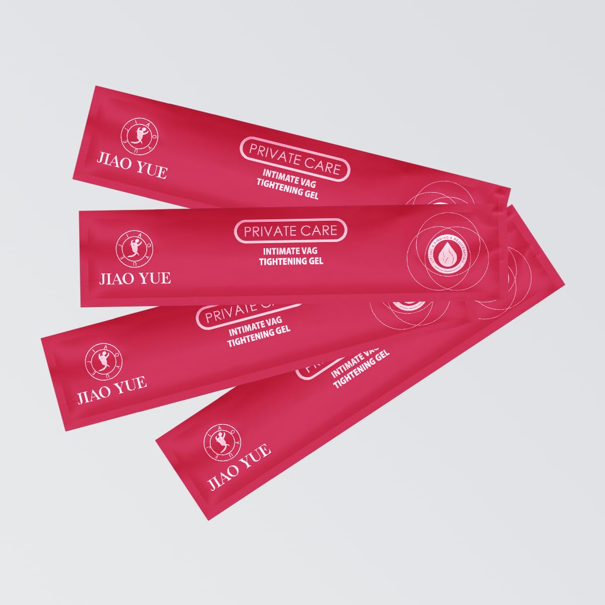 Instant Vaginal Tightening Gel - with Aloe Vera Extract and Apple Fruit Cell Extract - Experience a Fuller, Tighter Sensation - Trusted Formula for Immediate Results
