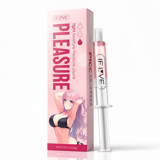 Vaginal Moisturizer for Women – pH-Balanced Gel for Vaginal Dryness & Comfort - Support Intimate Hydration for Confidence & Freshness - Single Trial Size