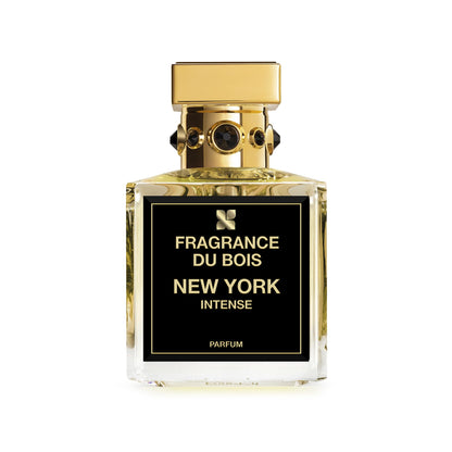 Fragrance Bois New York Intense