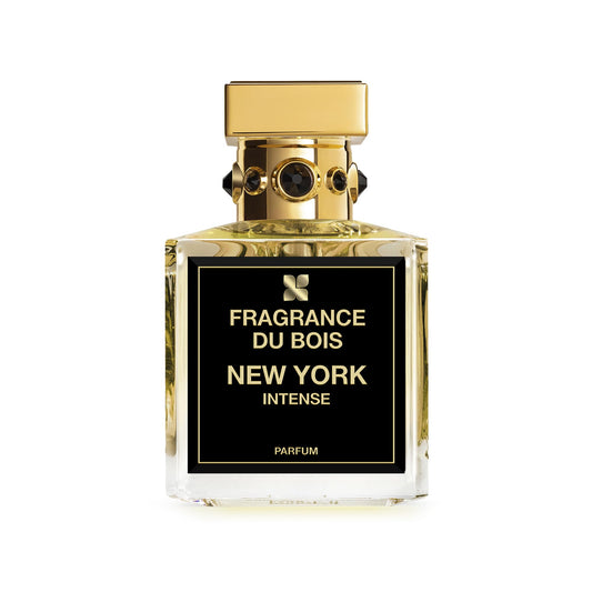 Fragrance Bois New York Intense