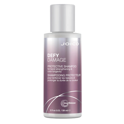 Defy Damage Protective Shampoo, 2 oz