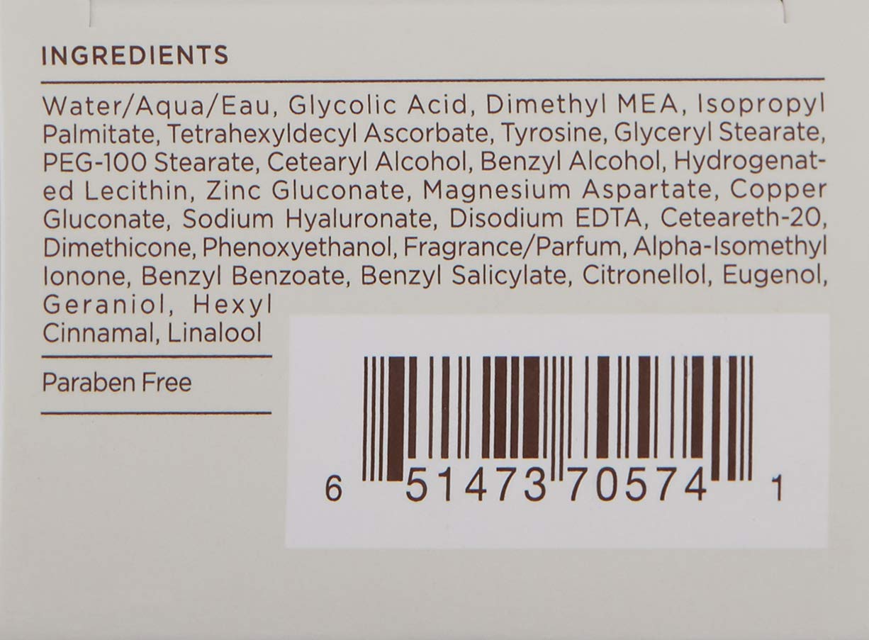 Perricone MD Vitamin C Ester Brightening Amine Face Lift, 2 Fl Oz (Pack of 1)