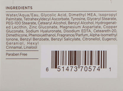 Perricone MD Vitamin C Ester Brightening Amine Face Lift, 2 Fl Oz (Pack of 1)