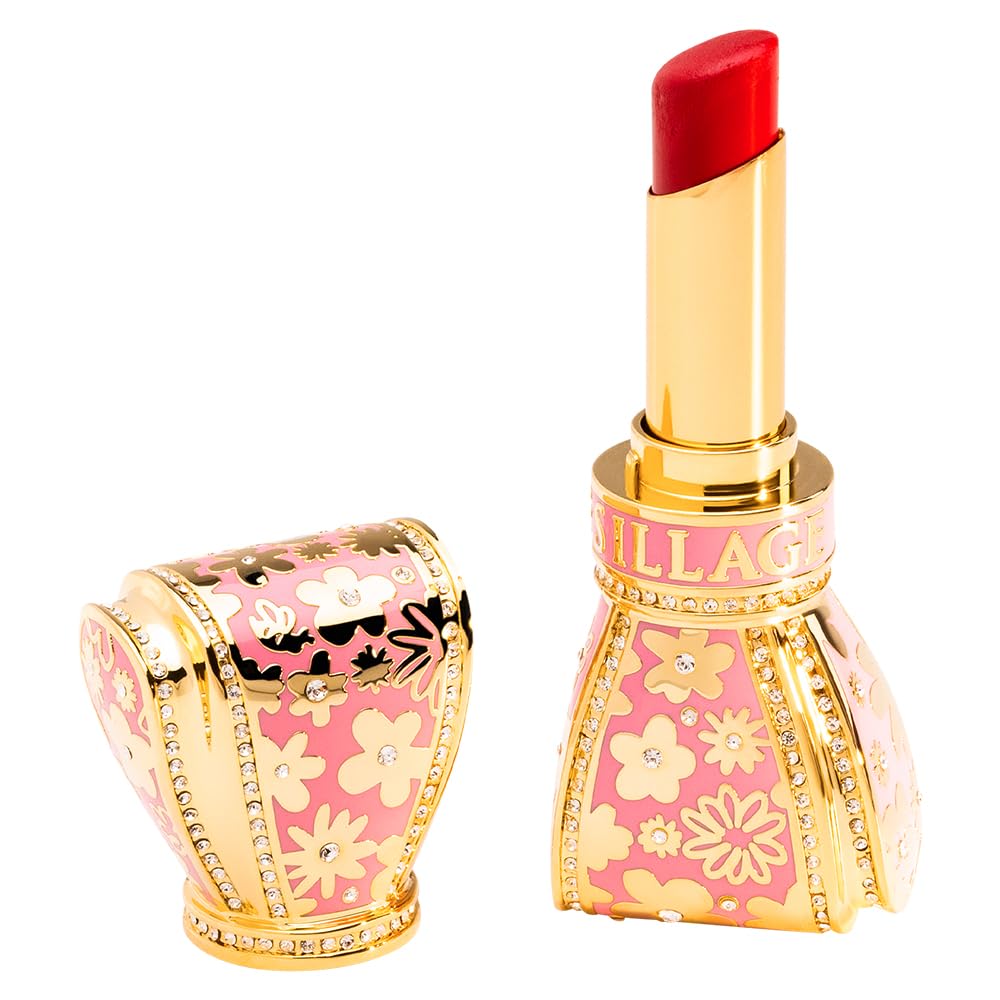 House Sillage Whispers Admiration Lipstick