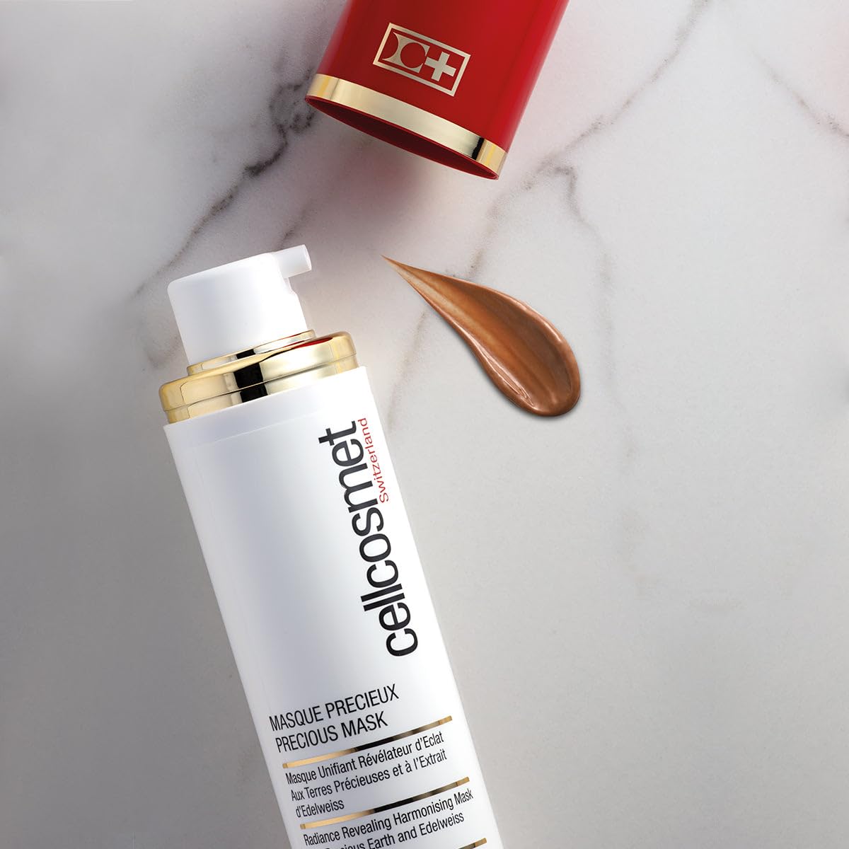 Cellcosmet Precious Mask 3 88 oz