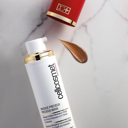 Cellcosmet Precious Mask 3 88 oz