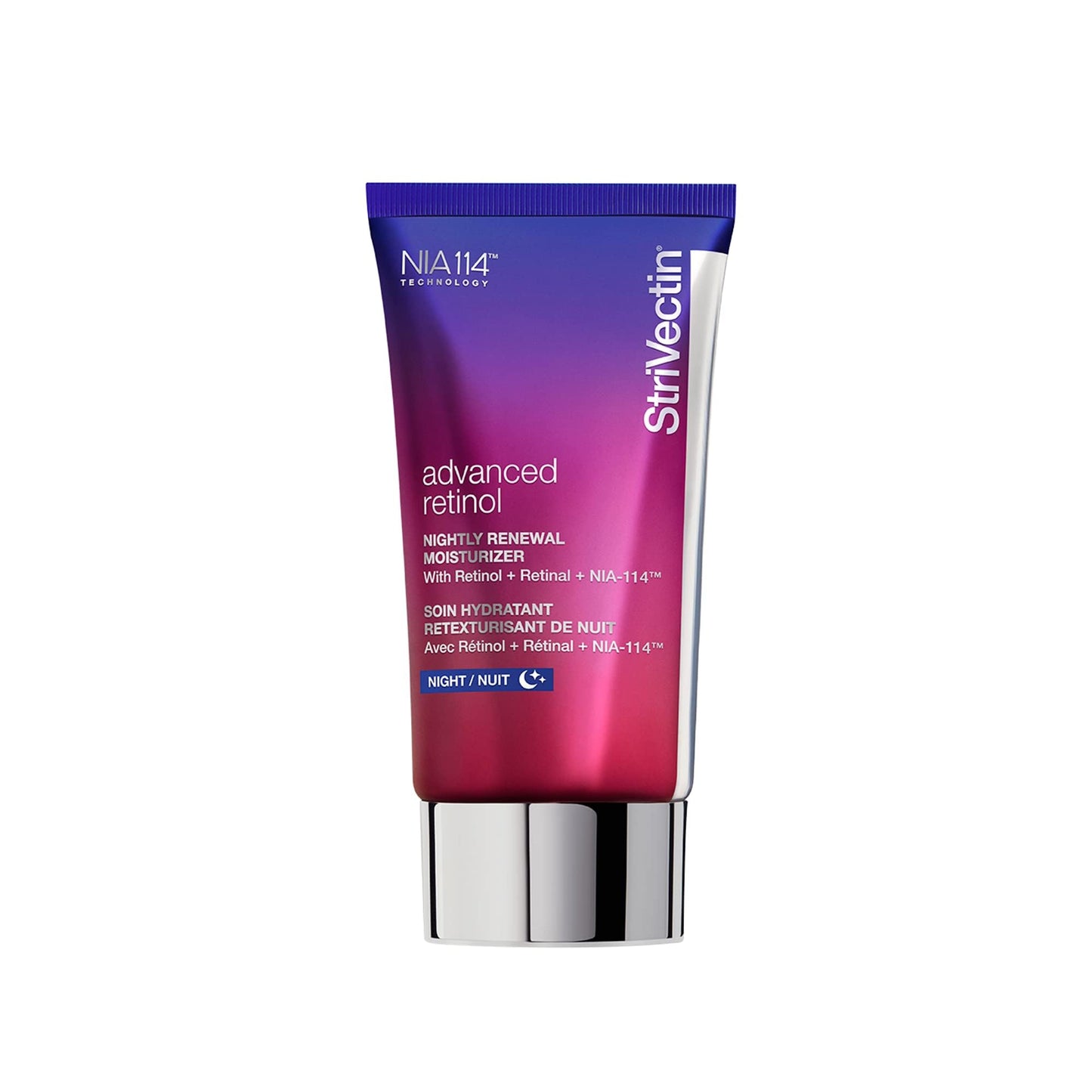 StriVectin Advanced Retinol, Targets Visible Signs of Aging for Healthier Skin