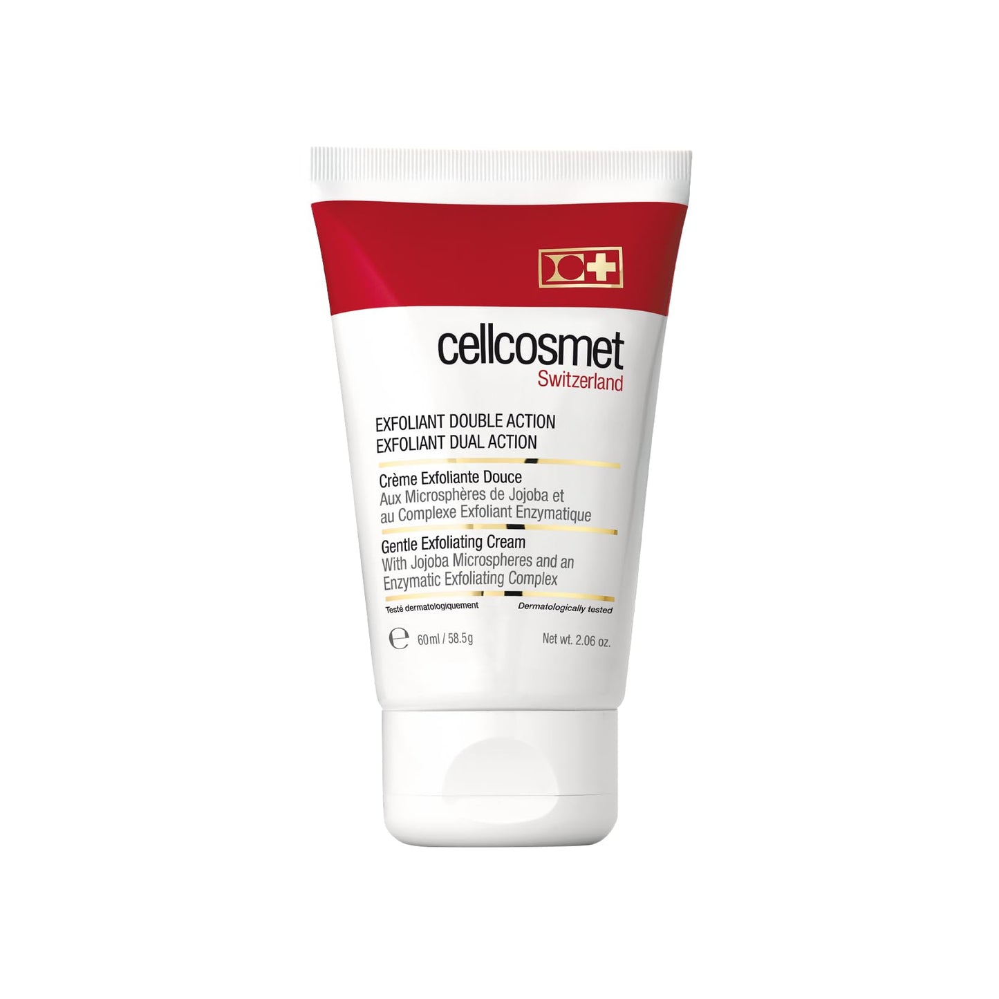 Cellcosmet Exfoliant Dual Action 2 06