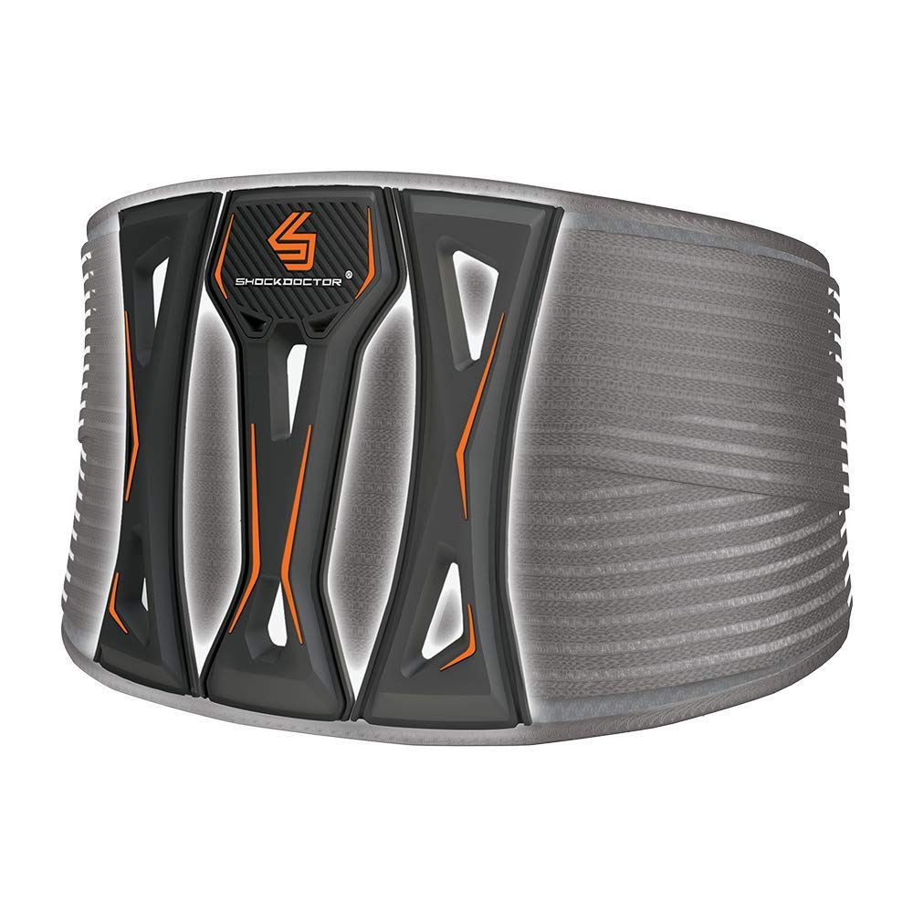 Shock Doctor Adult Ultra Back Support