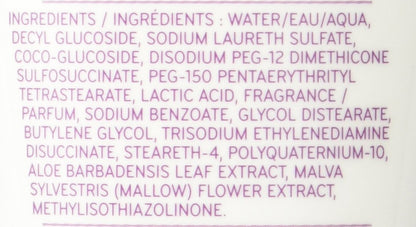 Poise Fresh Care Feminine Wash, 8 Fluid Oz.