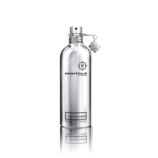 MONTALE Soleil de Capri Eau de Parfum Spray, 3.3 Fl Oz