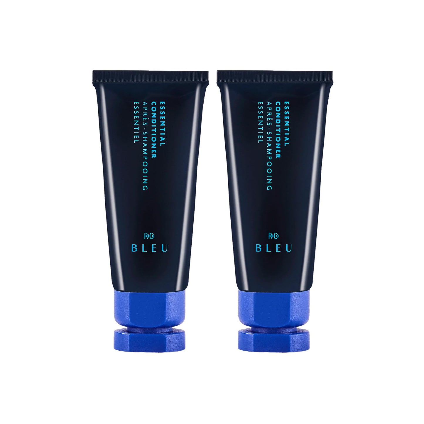 R+Co BLEU Essential Conditioner | Hydrates + Smoothes + Nourishes Hair | Vegan, Sustainable + Cruelty-Free | 6.8 Oz