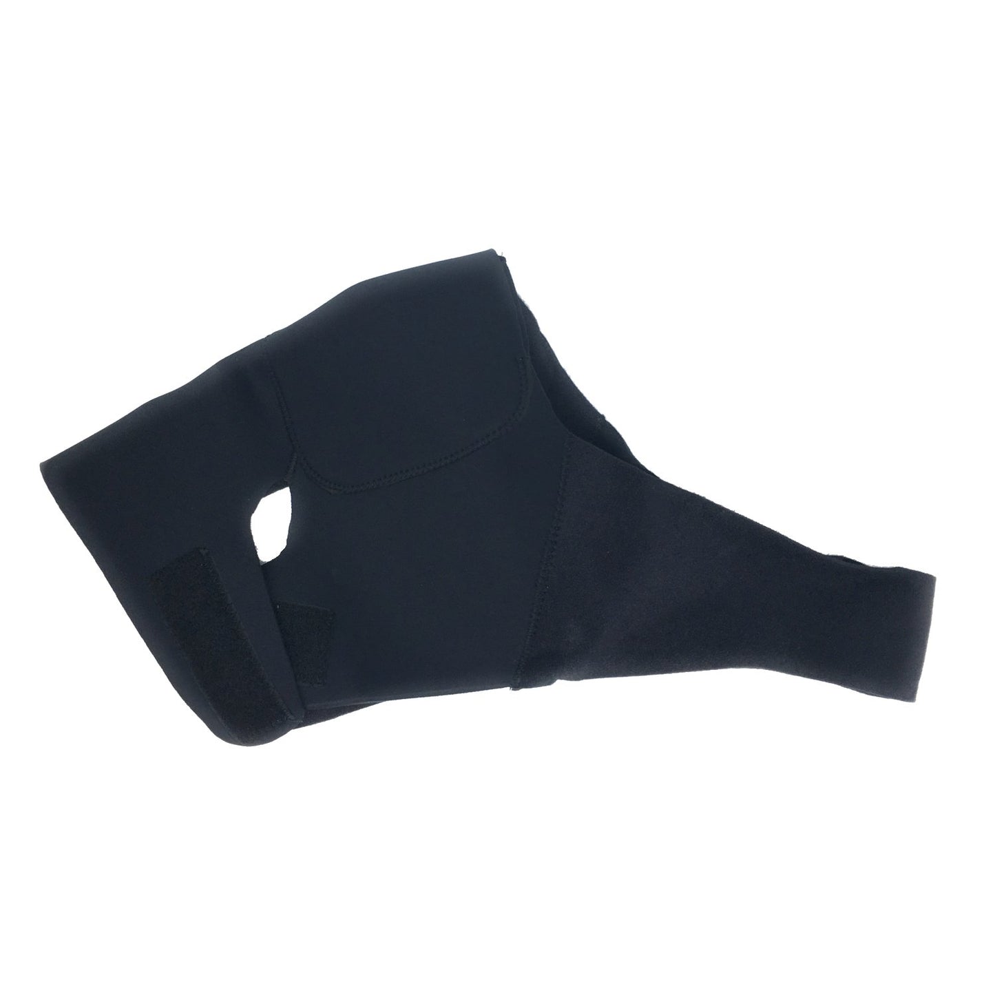 OTC Shoulder Support, Brace and Post-Surgical Protector, Neoprene, Medium