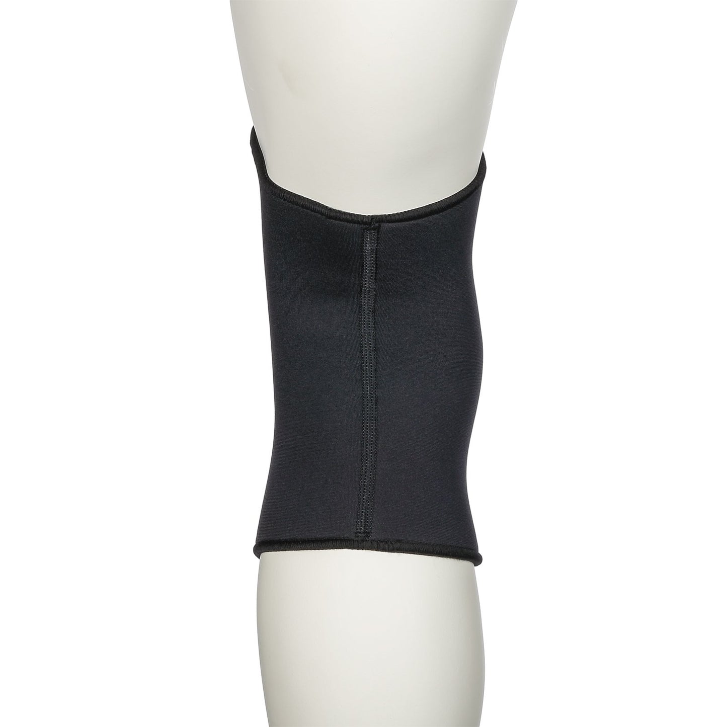 Cramer Neoprene Knee Compression Sleeve For MCL, ACL, Surgery Recovery, Sprains, Strains, And Arthritis, Best Knee Brace For Running, Crossfit, Joint Pain Relief, Powerlifting, Black