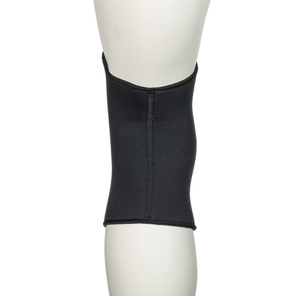 Cramer Neoprene Knee Compression Sleeve For MCL, ACL, Surgery Recovery, Sprains, Strains, And Arthritis, Best Knee Brace For Running, Crossfit, Joint Pain Relief, Powerlifting, Black