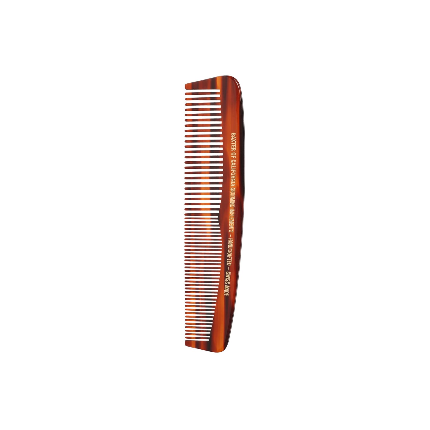 Baxter of California Pocket Comb