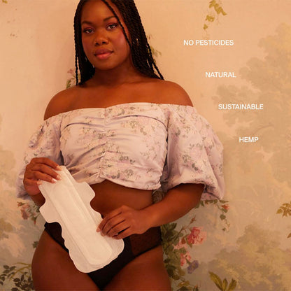Organic Pads with Wings - Multipack Bundle