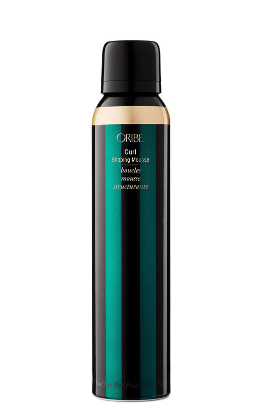 Oribe Curl Shaping Mousse , 5.7 Fl Oz (Pack of 1)
