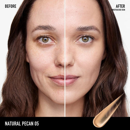 Mini COMPLEXION RESCUE® Tinted Moisturizer with Hyaluronic Acid and Mineral SPF 30