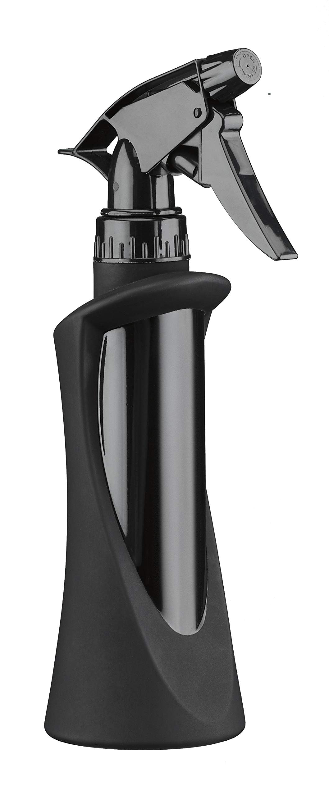 BaBylissPRO BSPRAYBOT Barberology Spray Bottle, 10 Ounces