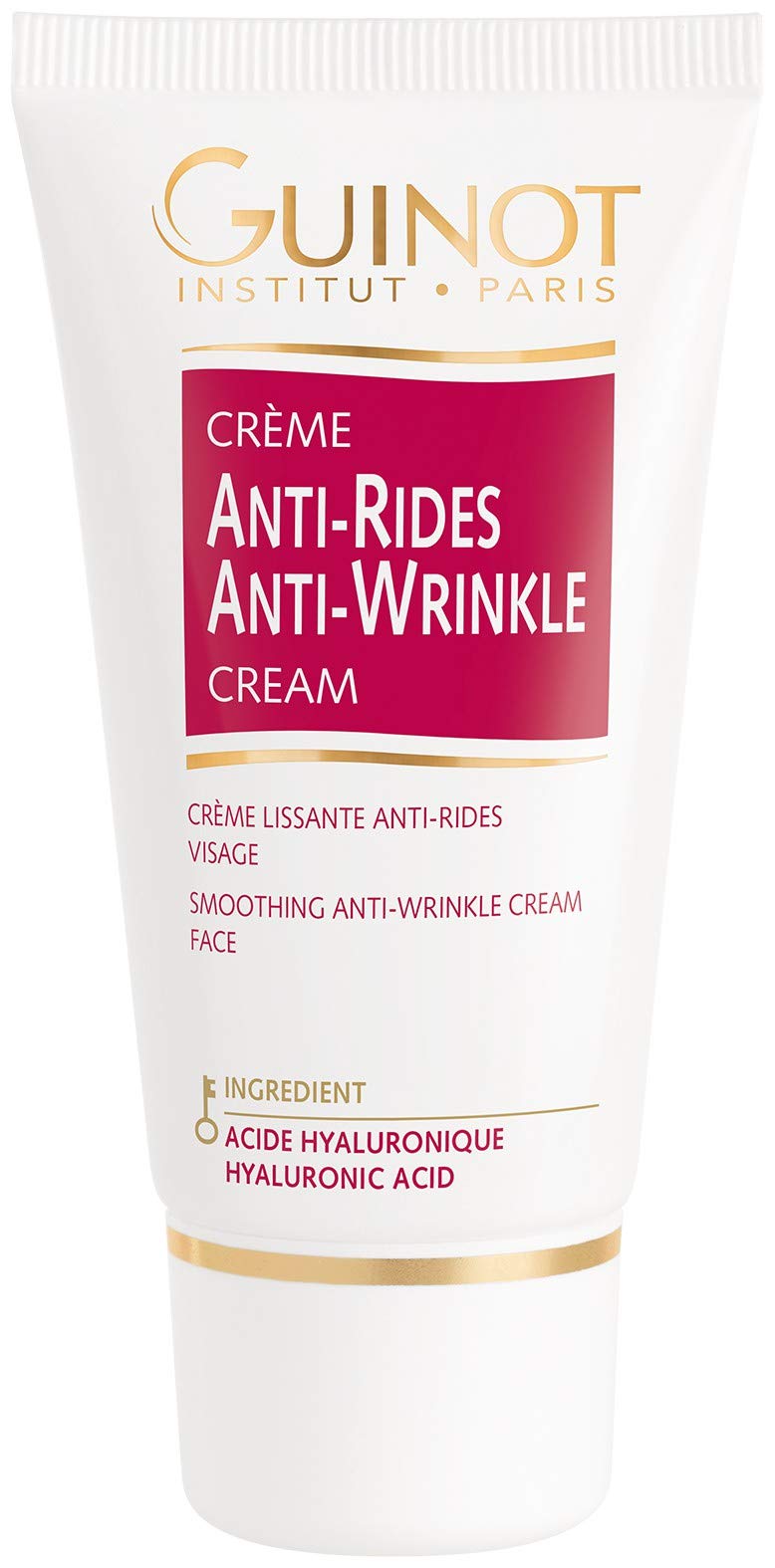Guinot Vital Anti-wrinkles Cream, 1.4 oz