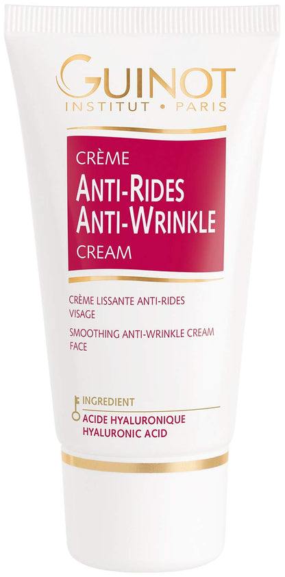 Guinot Vital Anti-wrinkles Cream, 1.4 oz