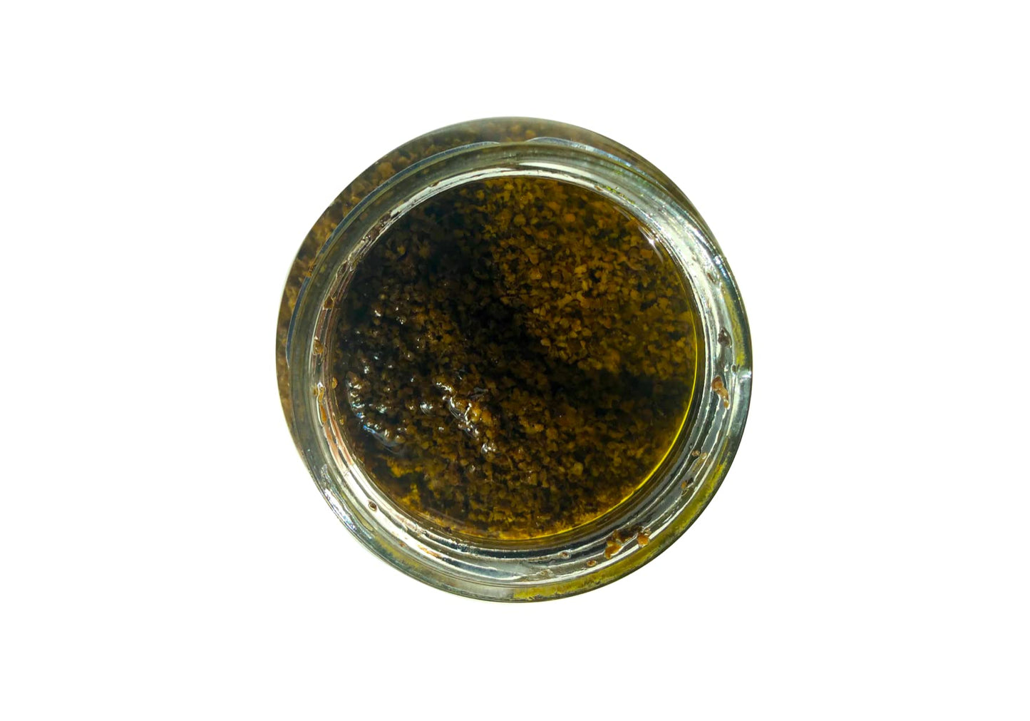 Sanniti Italian Premium Black Truffle Sauce Salsa Tartufata, 17.6 oz (500g)