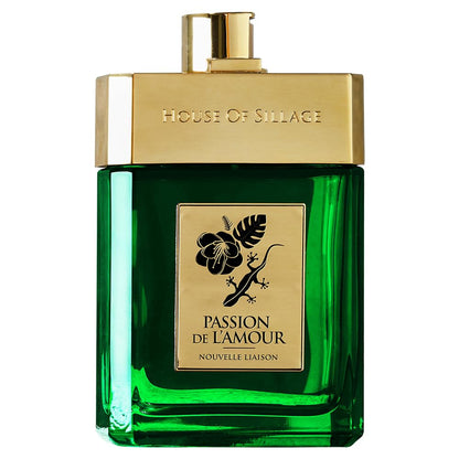 House Sillage Passion Nouvelle Fragrance