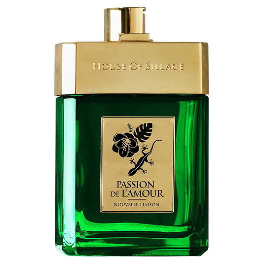 House Sillage Passion Nouvelle Fragrance