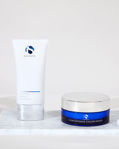 is Clinical Warm Up, Cool Down Clinical Facial; at-Home Treatment