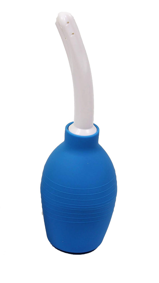 Enema Vaginal Anal Douche Bulb 310 mL 10oz