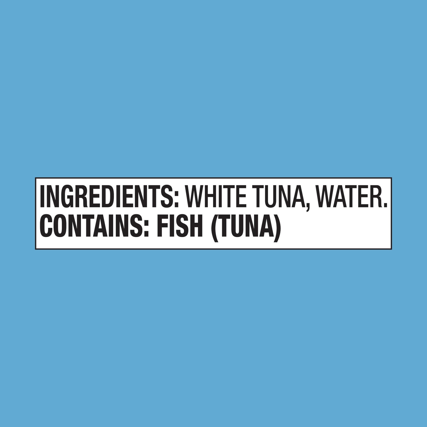 StarKist Selects No Salt Added Chunk White Albacore Tuna in Water, 4.5 oz (12 Pack) Canned Tuna Fish, Wild Caught, Gluten Free, Ready to Eat, Perfect for Salads, Keto Meals & Snacks, 30g Protein