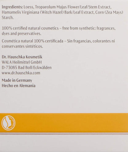 Dr. Hauschka Clarifying Clay Mask, 3.1 oz