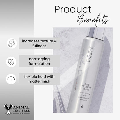 Kenra Professional Haircare Sets | Gift Value Kits