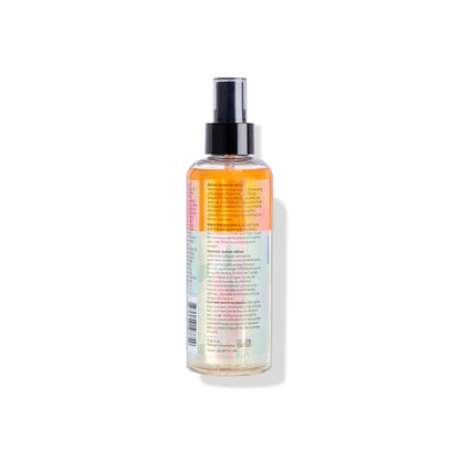 CURLSMITH Shake & Shine - Curl Refreshing Spray for Dry Hair, Use Between Wash Days, For All Curl Types, Vegan & Cruelty Free (6.6 oz)