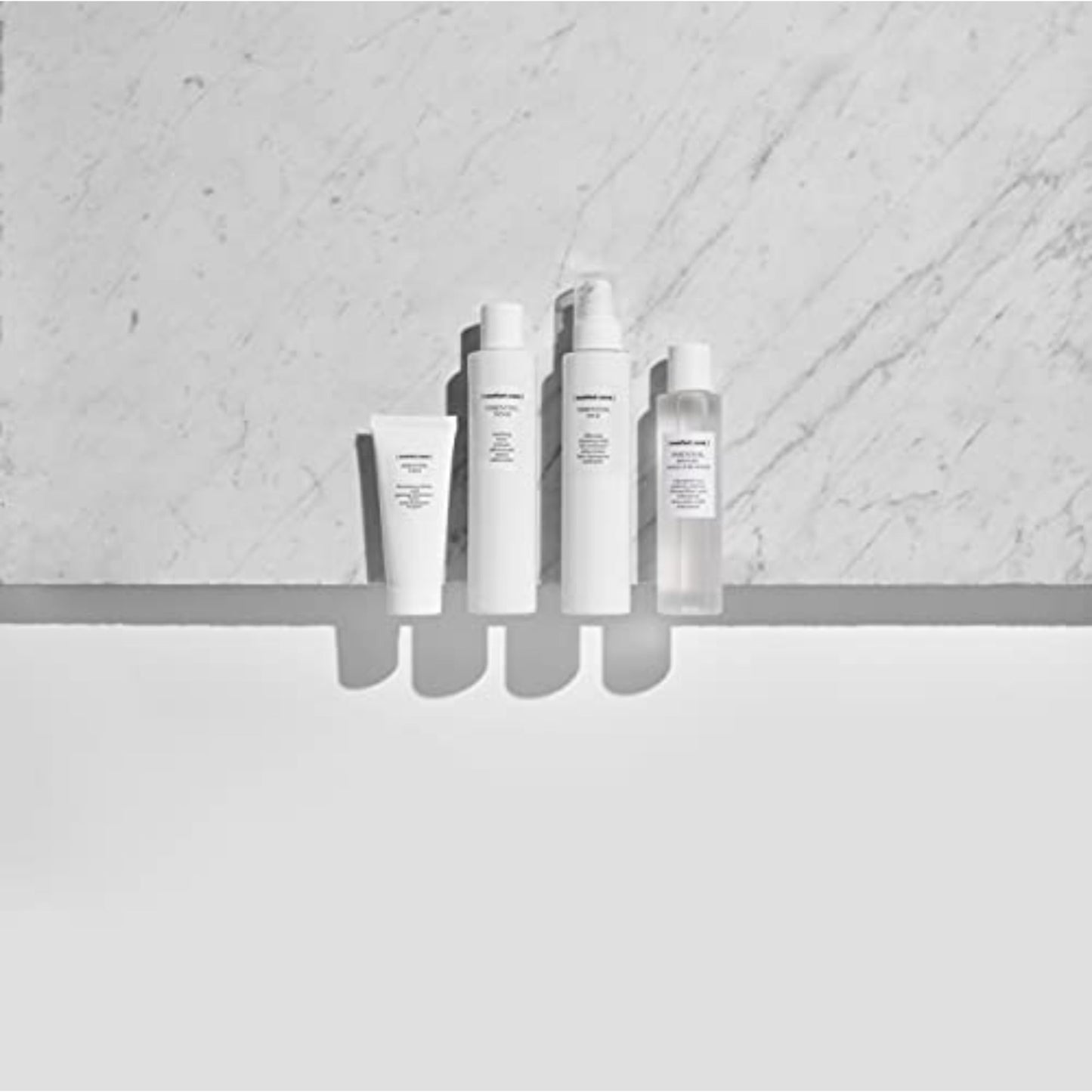 Essential Soothing Toner, Alcohol Free Tonic, Hydrates, Revitalizes, Restores Radiance, Clean Beauty, Vegan, Made in Italy, Niacinamide, Daily Use, All Skin Types, 6.76 Fl Oz